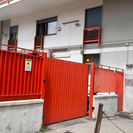 Armonica Apartment كاستيلاّماري دي ستا المظهر الخارجي الصورة
