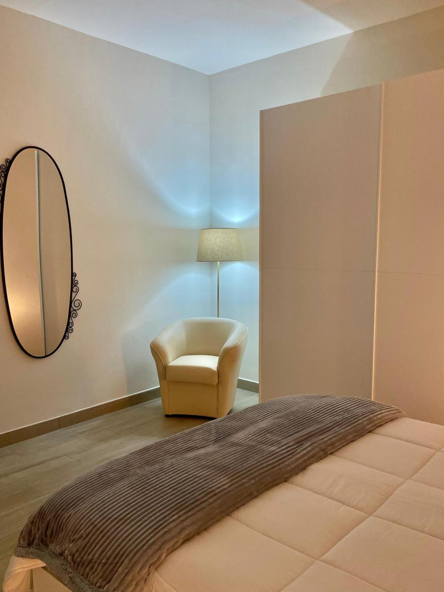 Armonica Apartment كاستيلاّماري دي ستا المظهر الخارجي الصورة