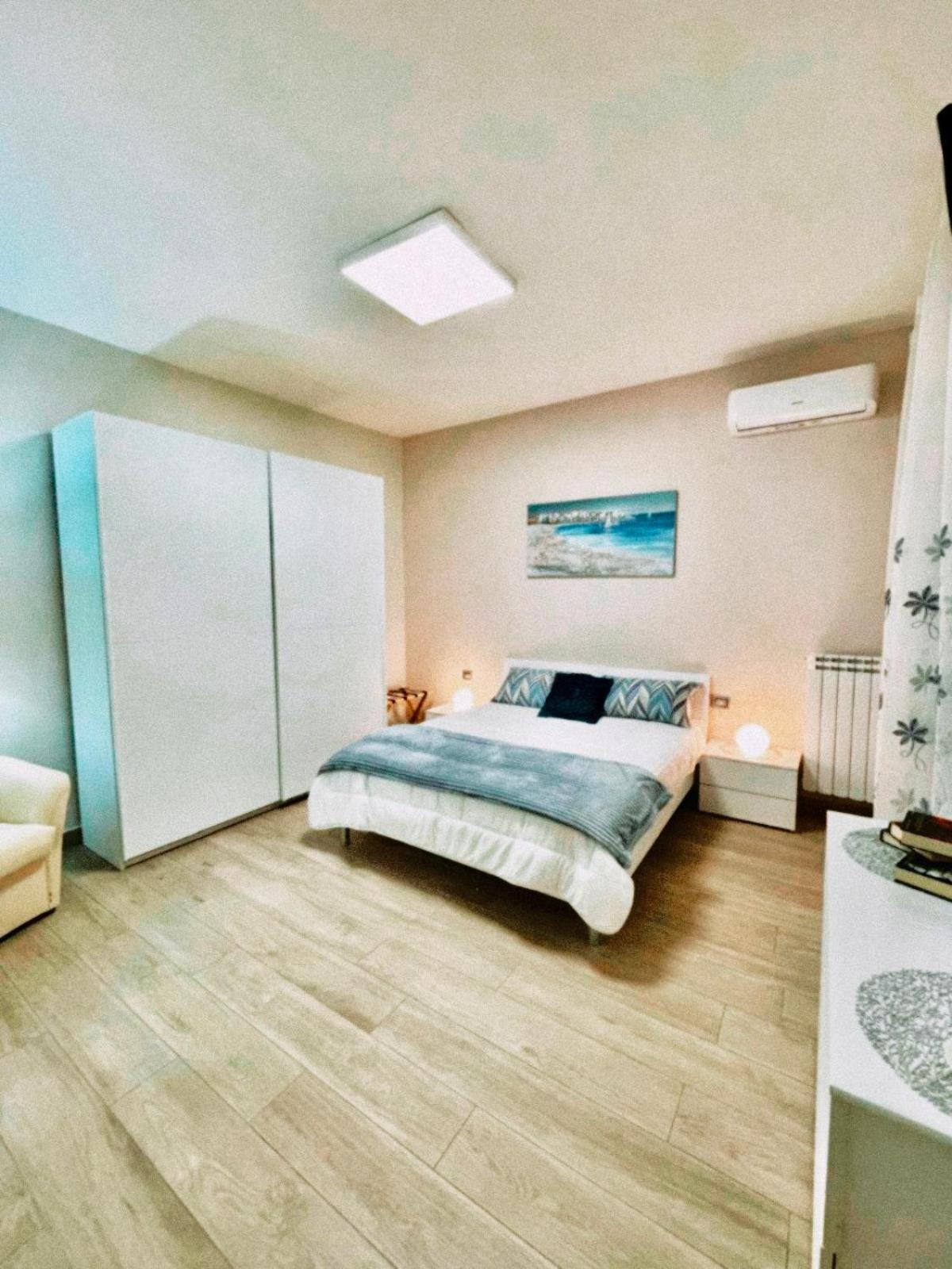 Armonica Apartment كاستيلاّماري دي ستا المظهر الخارجي الصورة