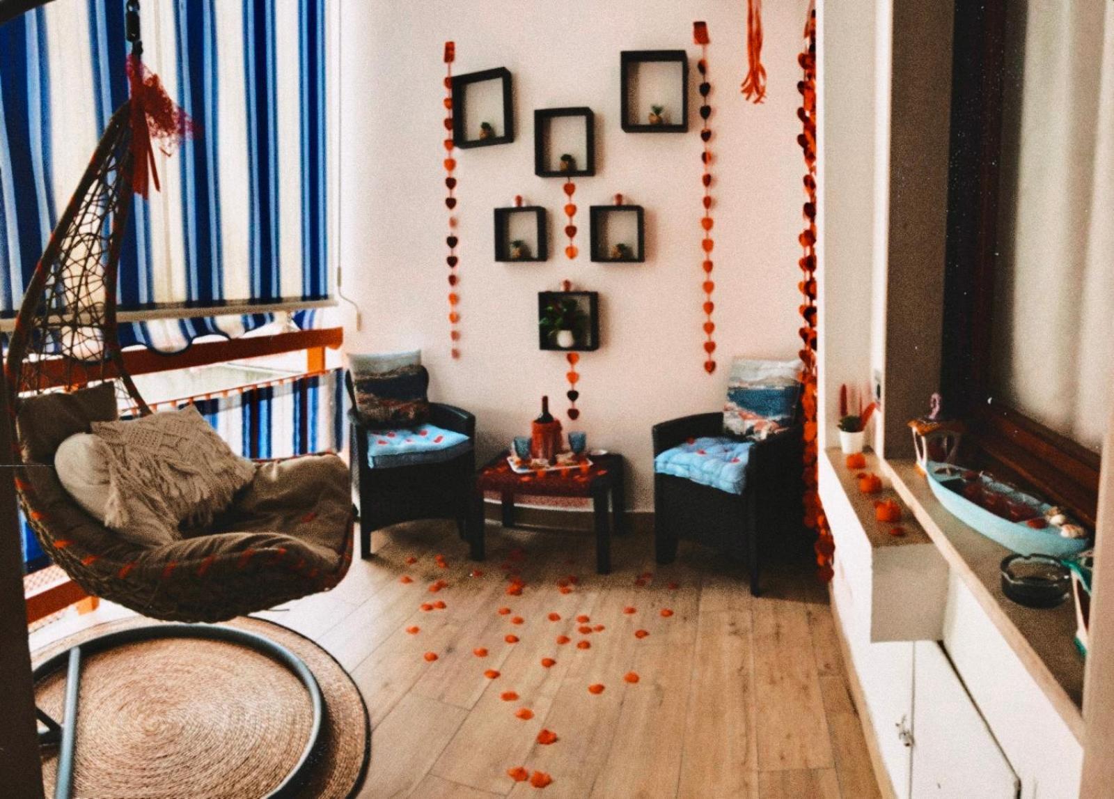 Armonica Apartment كاستيلاّماري دي ستا المظهر الخارجي الصورة