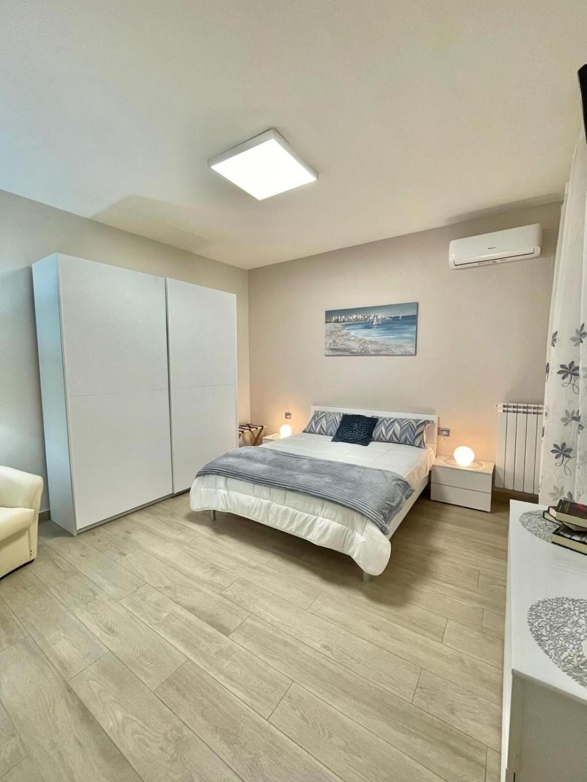 Armonica Apartment كاستيلاّماري دي ستا المظهر الخارجي الصورة