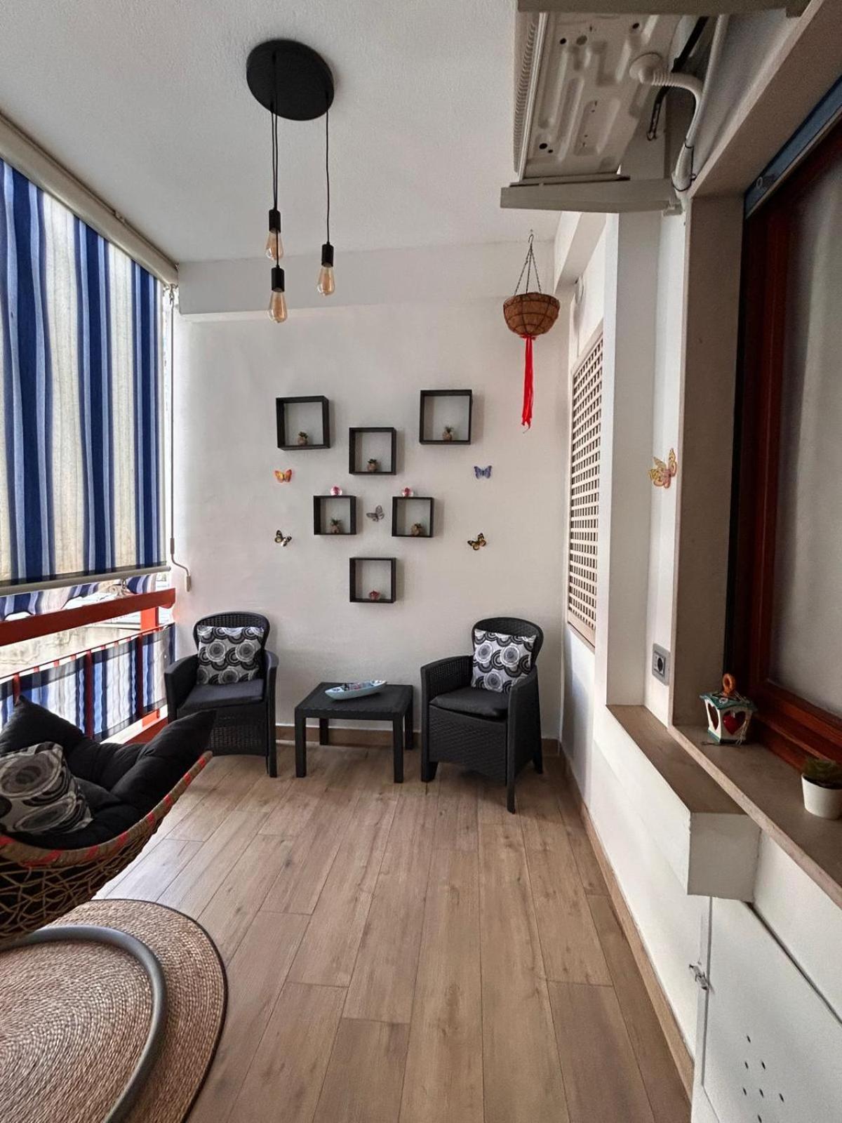 Armonica Apartment كاستيلاّماري دي ستا المظهر الخارجي الصورة