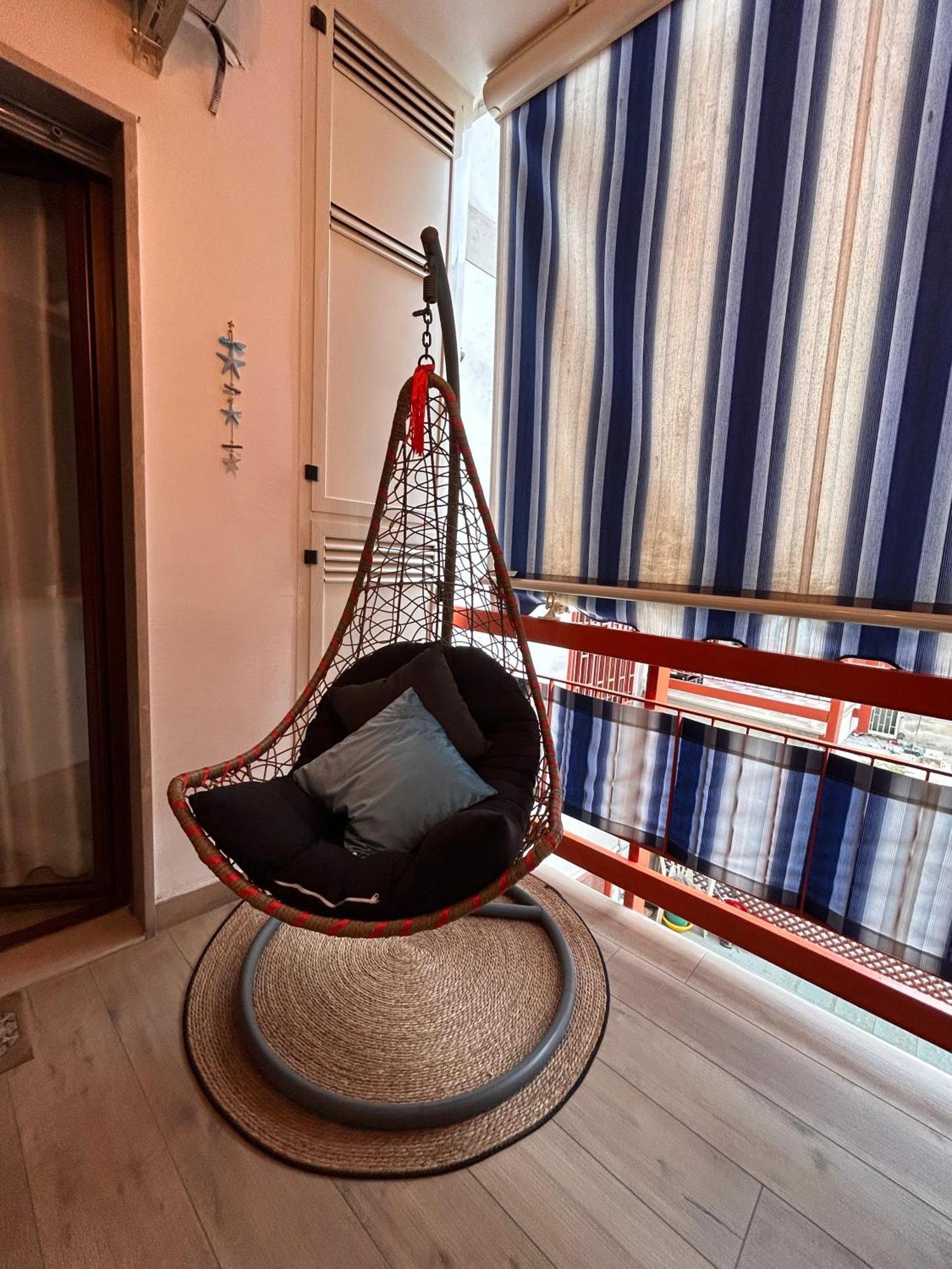 Armonica Apartment كاستيلاّماري دي ستا المظهر الخارجي الصورة