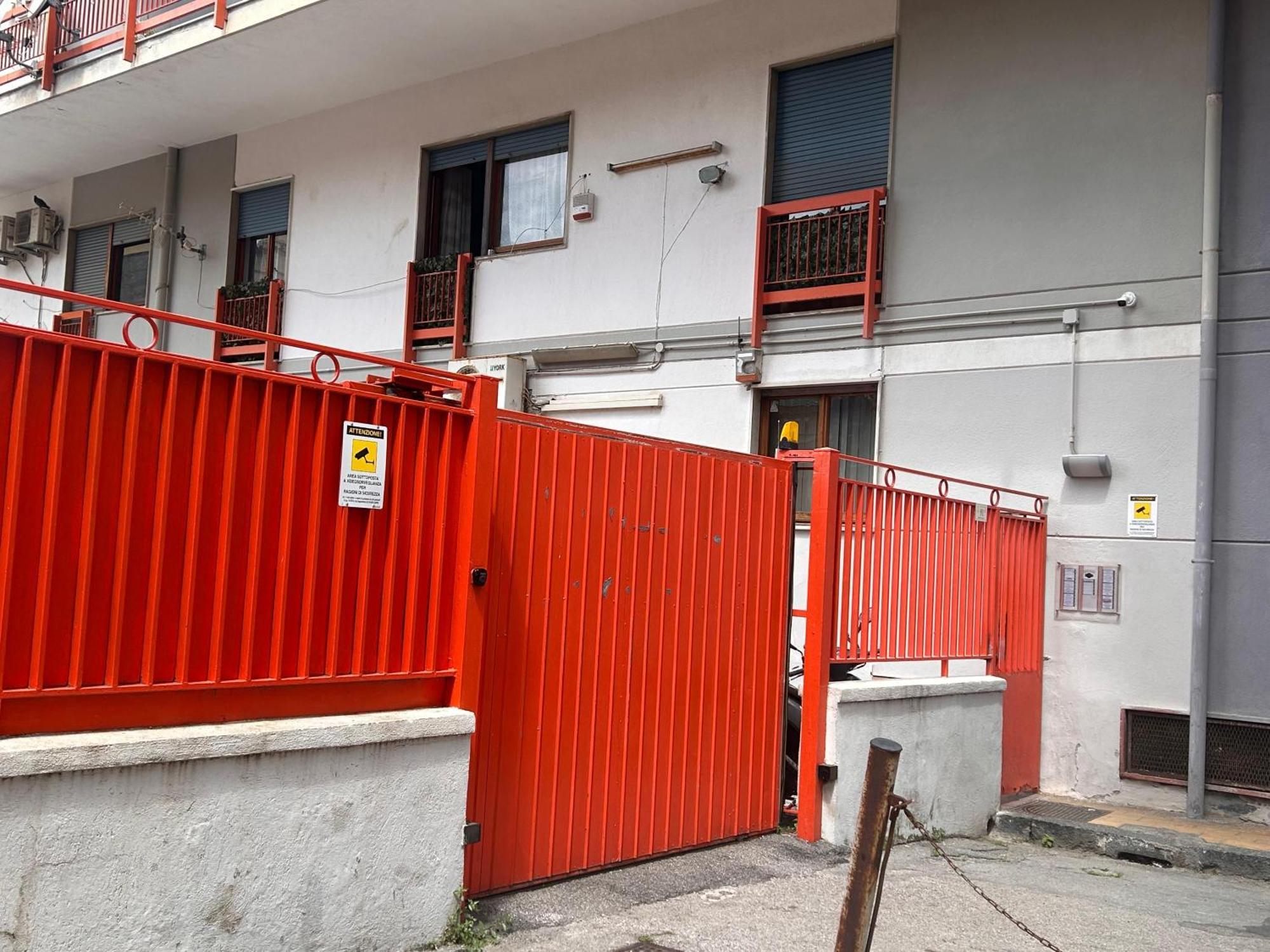 Armonica Apartment كاستيلاّماري دي ستا المظهر الخارجي الصورة